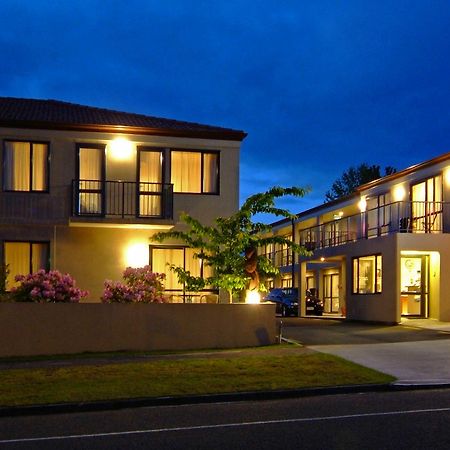 Asure Ascot Motor Inn Taupo Exterior photo